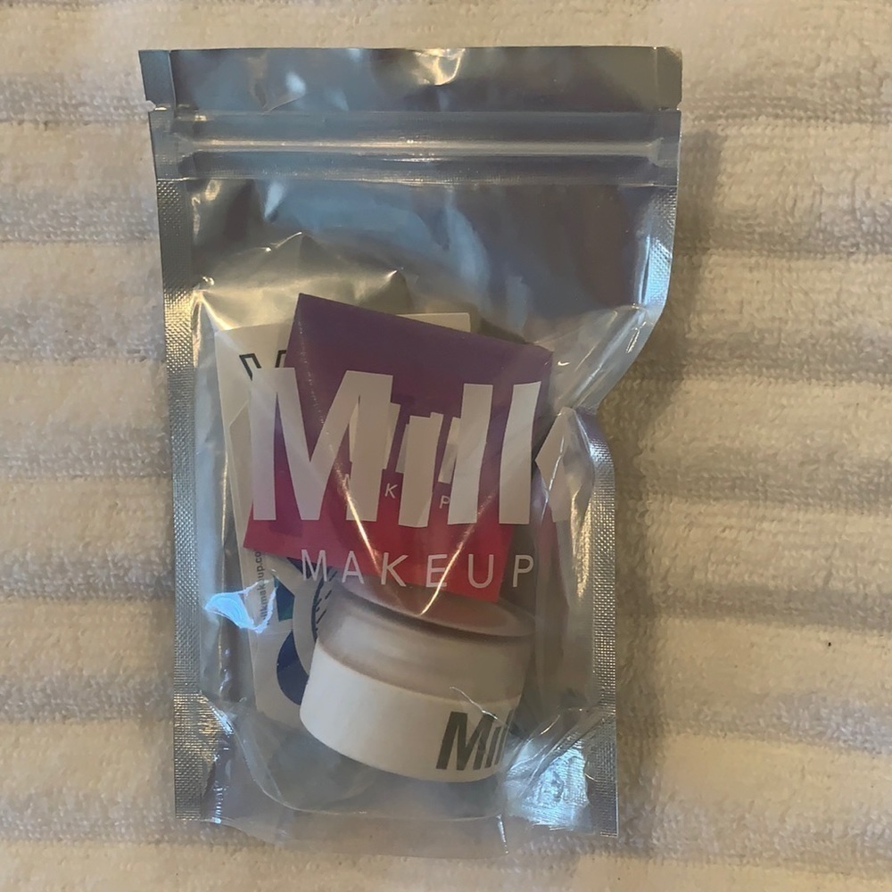 Milk Hero Salve. Travel Size. Great for summer bag​​​​​​​​​​​​​​​​​​​​